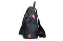 Tagesrucksack, Handtasche