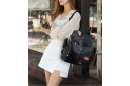 Day backpack, handbag