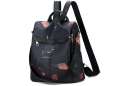 Day backpack, handbag