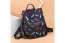Day backpack, handbag