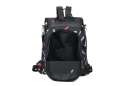 Day backpack, handbag