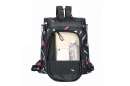 Day backpack, handbag