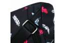 Day backpack, handbag