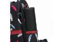 Day backpack, handbag