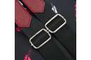 Day backpack, handbag