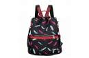 Day backpack, handbag