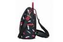 Day backpack, handbag