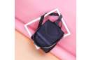 Day backpack, handbag