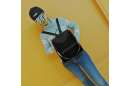Day backpack, handbag