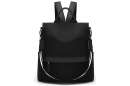 Day backpack, handbag