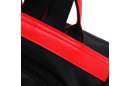 Day backpack, handbag