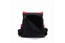 Day backpack, handbag