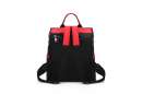 Day backpack, handbag