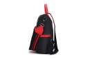 Day backpack, handbag