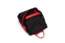 Day backpack, handbag