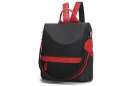 Day backpack, handbag