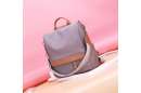 Day backpack, handbag