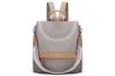 Day backpack, handbag