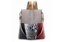 Day backpack, handbag