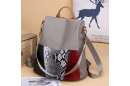 Day backpack, handbag