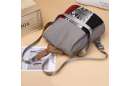 Day backpack, handbag