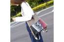 Day backpack, handbag
