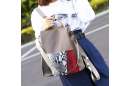 Day backpack, handbag