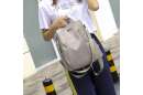 Day backpack, handbag