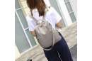 Day backpack, handbag