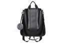 Day backpack, handbag