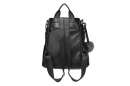 Day backpack, handbag
