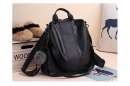 Day backpack, handbag