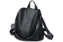 Day backpack, handbag