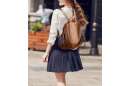 Day backpack, handbag