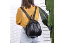 Day backpack, handbag