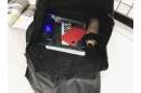 Day backpack, unisex