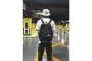 Day backpack, unisex