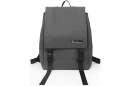 Day backpack, unisex