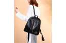 Day backpack for women