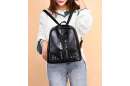 Day backpack for women
