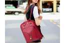 Day backpack for women