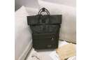 Day backpack, kurierbackpack, rolltop