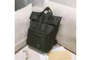 Day backpack, kurierbackpack, rolltop