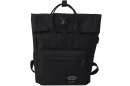 Day backpack, kurierbackpack, rolltop
