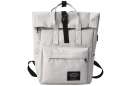 Day backpack, kurierbackpack, rolltop