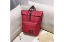 Day backpack, kurierbackpack, rolltop