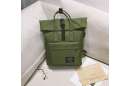 Tagesrucksack, Kurierrucksack, Rolltop