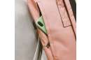 Day backpack, kurierbackpack, rolltop