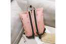 Day backpack, kurierbackpack, rolltop