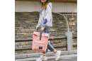 Day backpack, kurierbackpack, rolltop